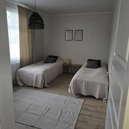 Villa Spacious House Near The Center Of *